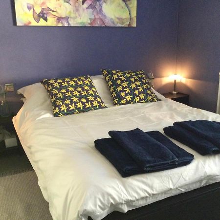 The Artworks Apartamento Newport Beach Exterior foto