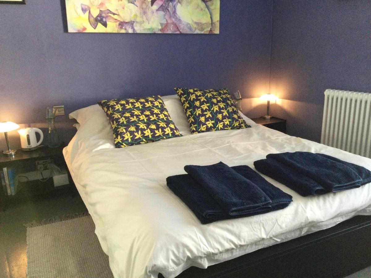 The Artworks Apartamento Newport Beach Exterior foto