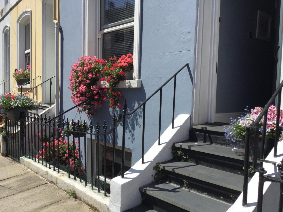 The Artworks Apartamento Newport Beach Exterior foto
