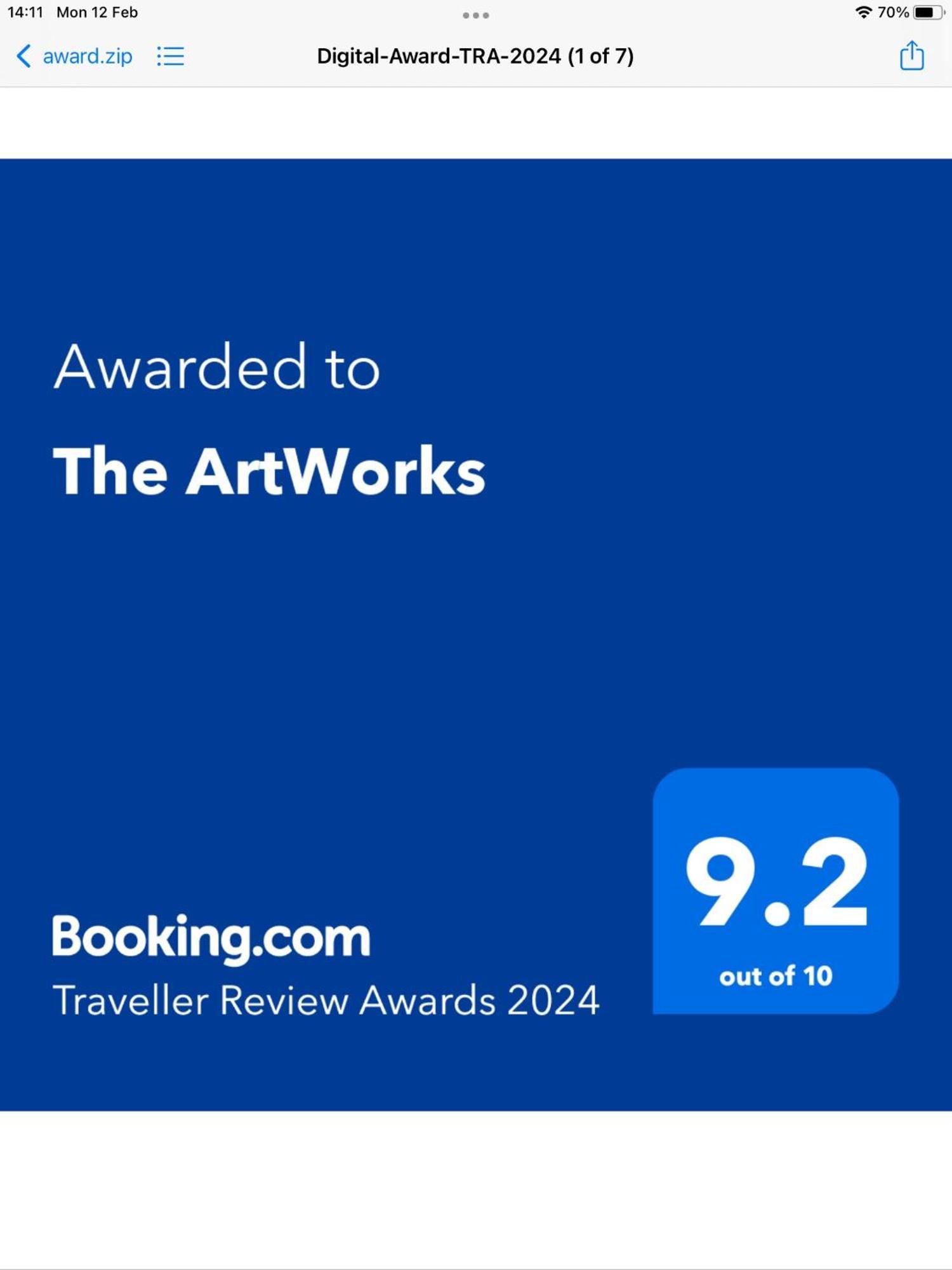The Artworks Apartamento Newport Beach Exterior foto